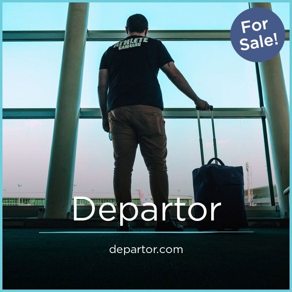 Departor.com