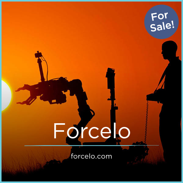 Forcelo.com - buying Unique premium names