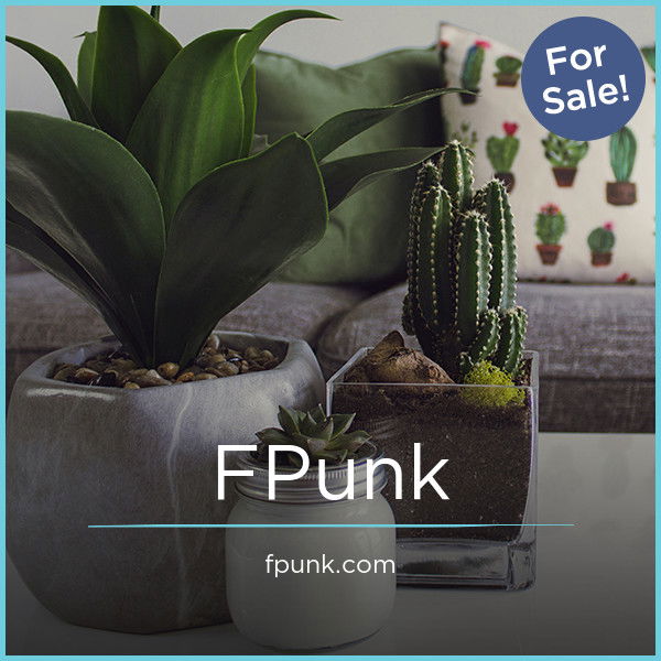 FPunk.com