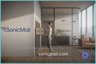 SonicMail.com - buy Best premium domains