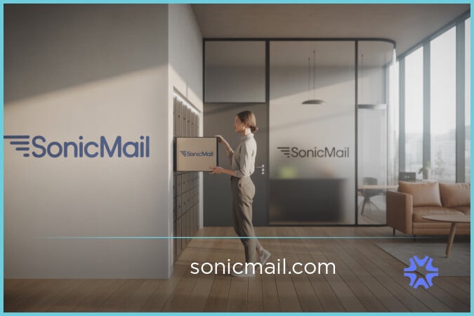 SonicMail.com — 2