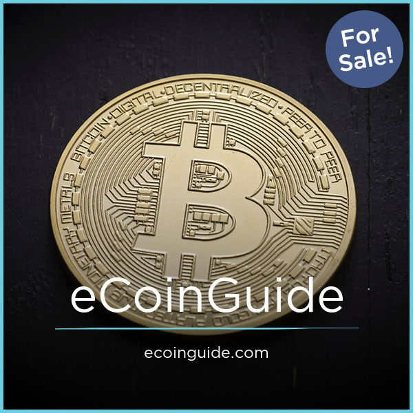 eCoinGuide.com