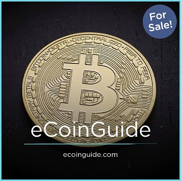 eCoinGuide.com