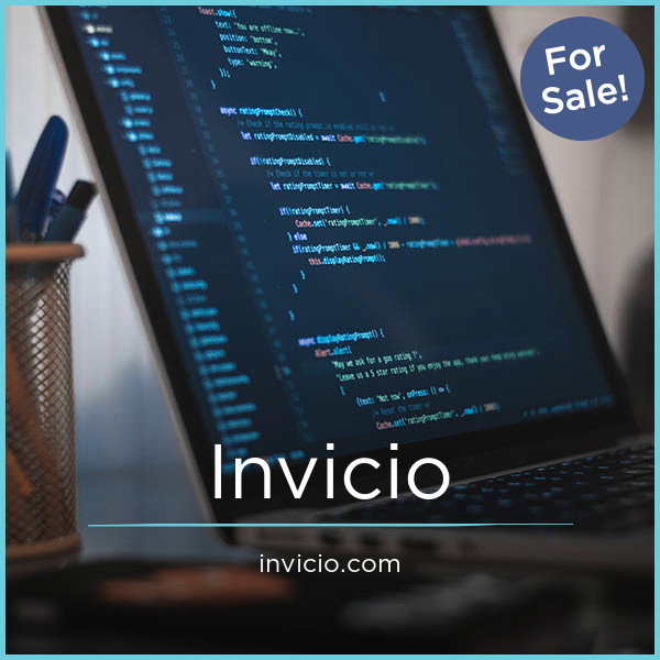 Invicio.com — 2
