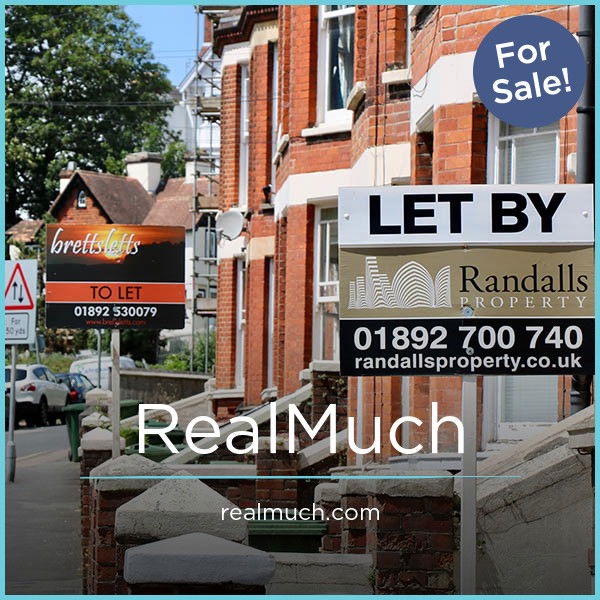 RealMuch.com