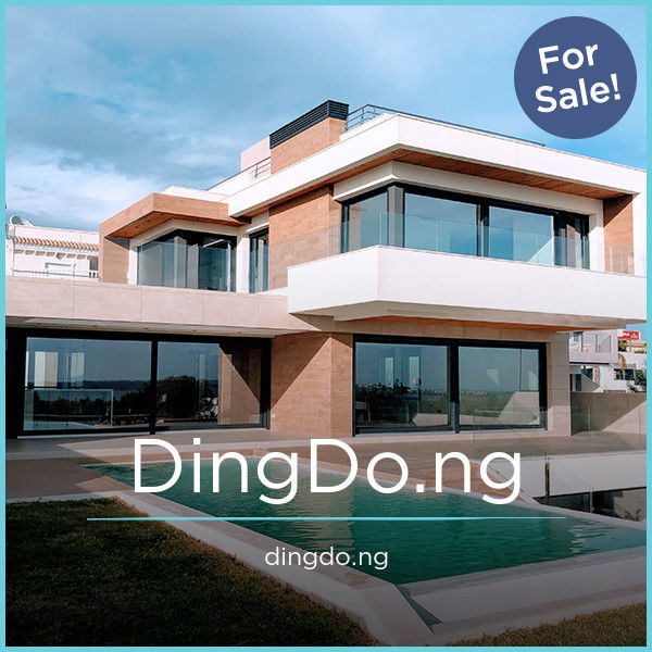 DingDo.ng