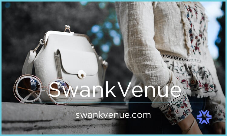 SwankVenue.com image 2