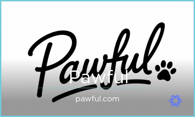 Pawful.com - Great premium names