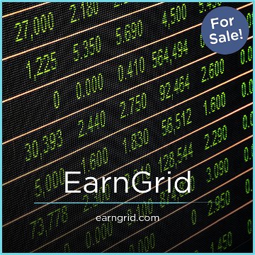 EarnGrid.com