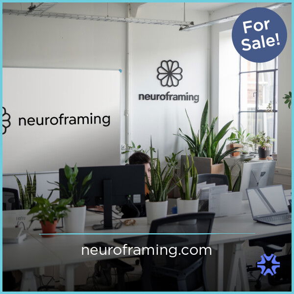 NeuroFraming.com — 2