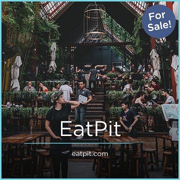 EatPit.com