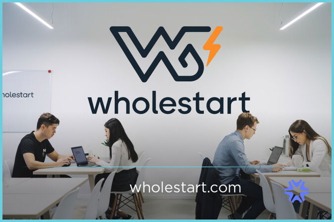 WholeStart.com