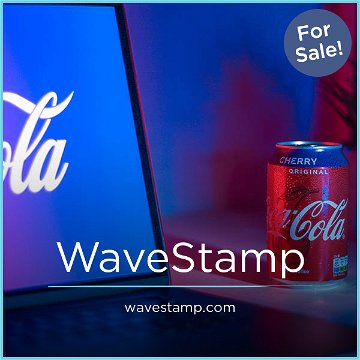 WaveStamp.com