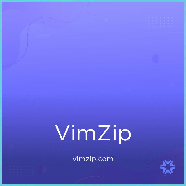 VimZip.com
