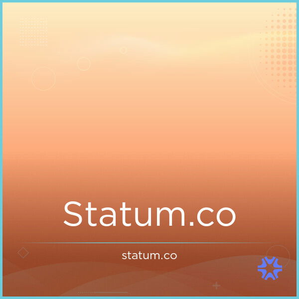 Statum.co