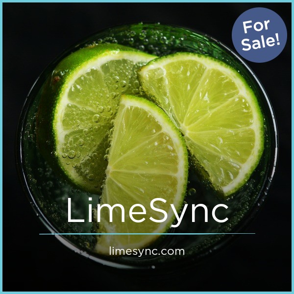 LimeSync.com - Best domains for sale