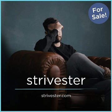 strivester.com