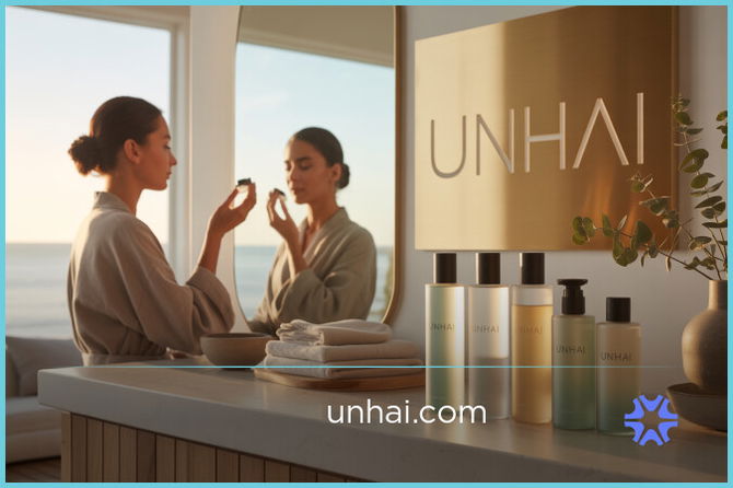 UNHAI.com