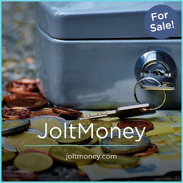 JoltMoney.com
