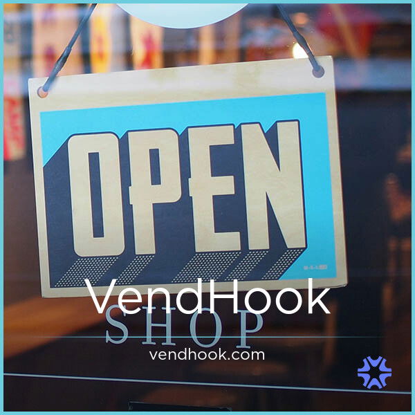 VendHook.com