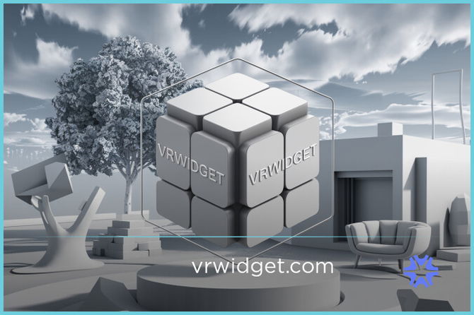 VRWidget.com — 2