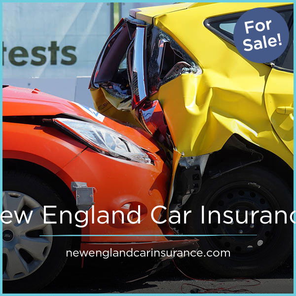 NewEnglandCarInsurance.com — 2