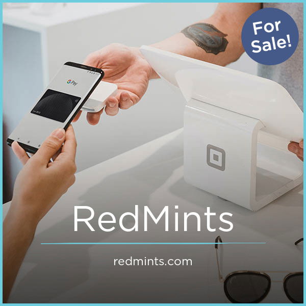 RedMints.com