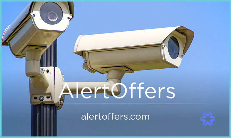 AlertOffers.com image 2
