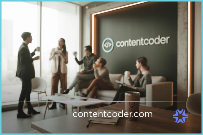 ContentCoder.com — 2