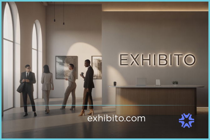 Exhibito.com — 2
