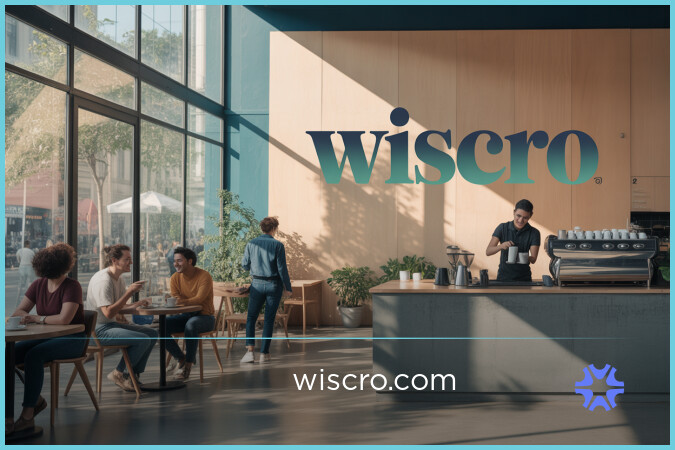 Wiscro.com - Best premium names