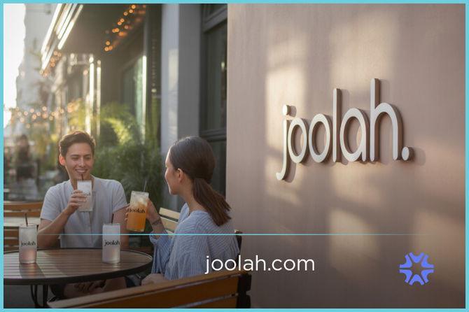 Joolah.com — 2