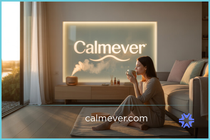 CalmEver.com - buy Creative premium names