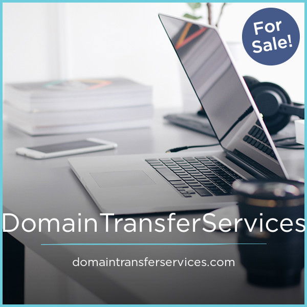DomainTransferServices.com — 2