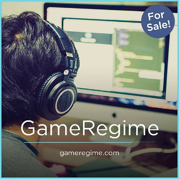 gameregime.com