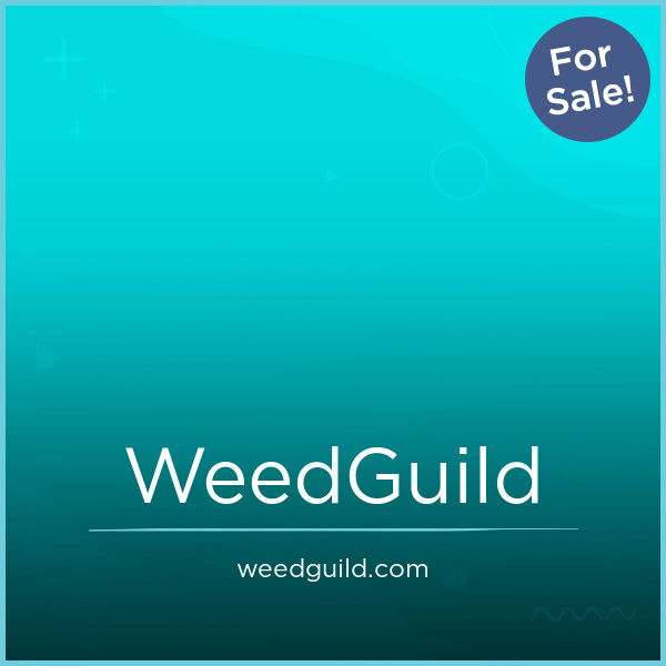 WeedGuild.com