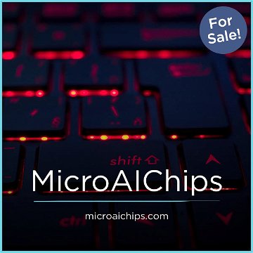 microaichips.com