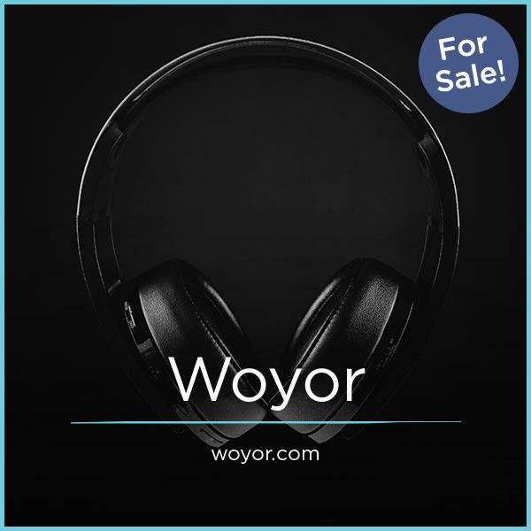 Woyor.com