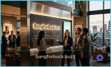 BangForBuck logo