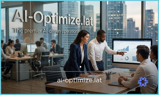 AI-Optimize.lat — 2