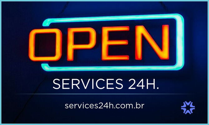 Services24h.Com.Br