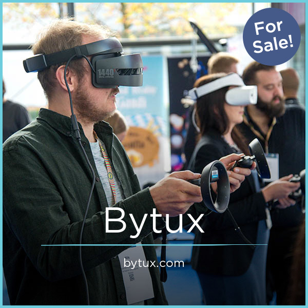 Bytux.com - Good domains for sale