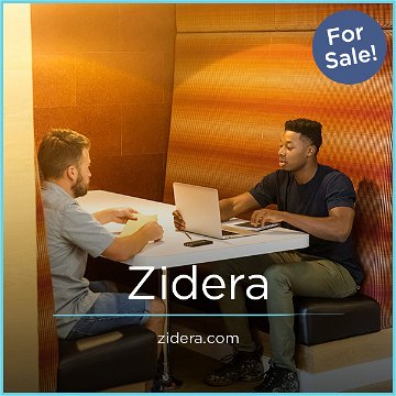 Zidera.com