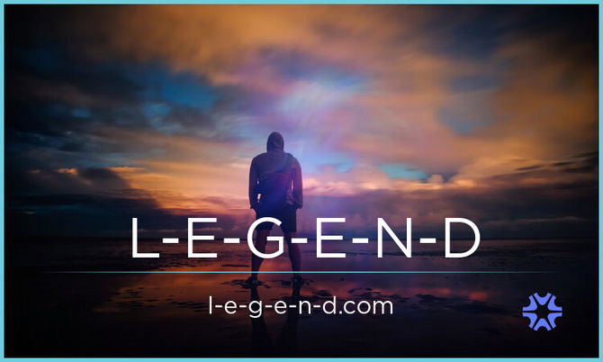 L-E-G-E-N-D.com