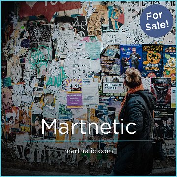 Martnetic.com