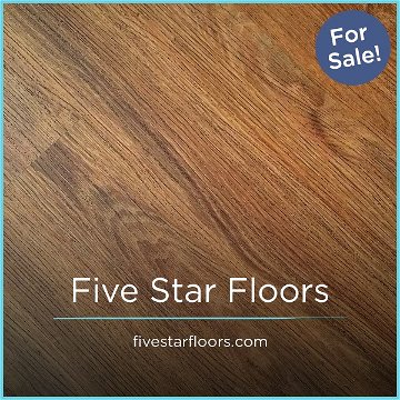 FiveStarFloors.com