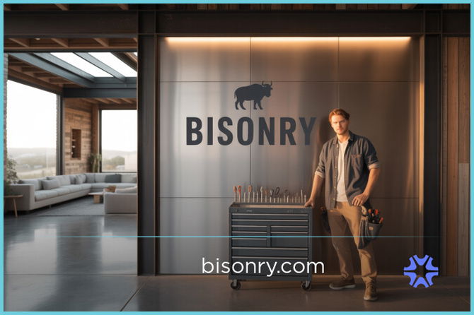 Bisonry.com — 2