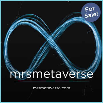 MrsMetaverse.com