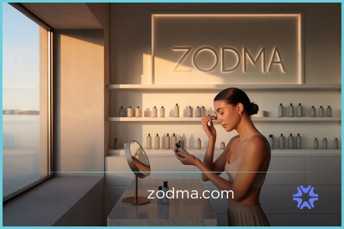 Zodma.com