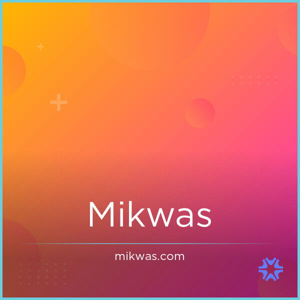 Mikwas.com